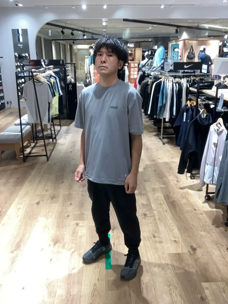 オン On Sweat Pants スウェットパンツ メンズ パンツ ロング