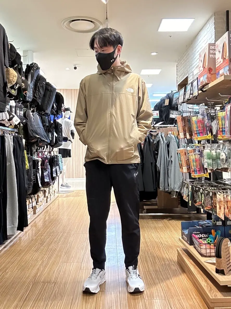 ザ・ノース・フェイス THE NORTH FACE 【正規取扱店】Venture