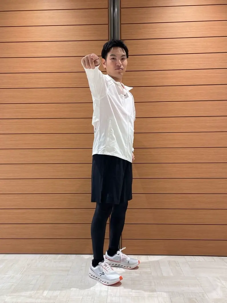 返品・交換不可】シーダブリューエックス：【メンズ