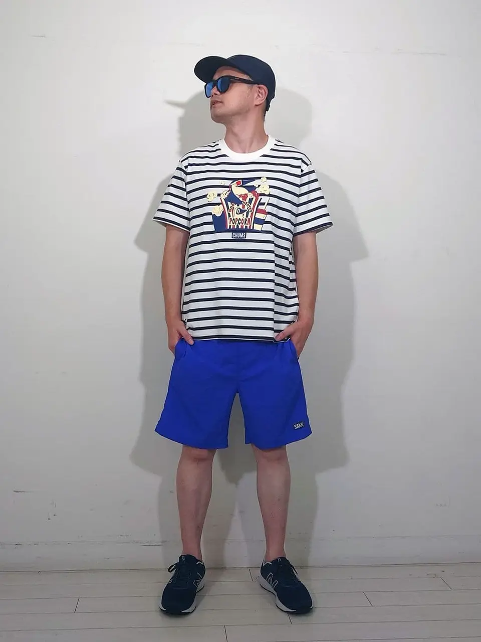 スイムショーツ 水着 GO COASTAL 2N1 VOLLEY SHORT 7インチ ゴー