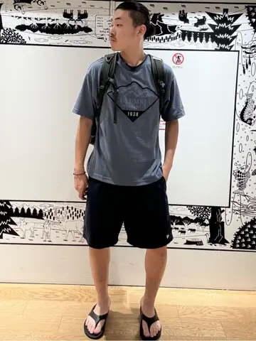 thenorthface sunnycamper30 リュック ザ・ノース・フェイス THE NORTH FACE 【正規取扱店】K Sunny