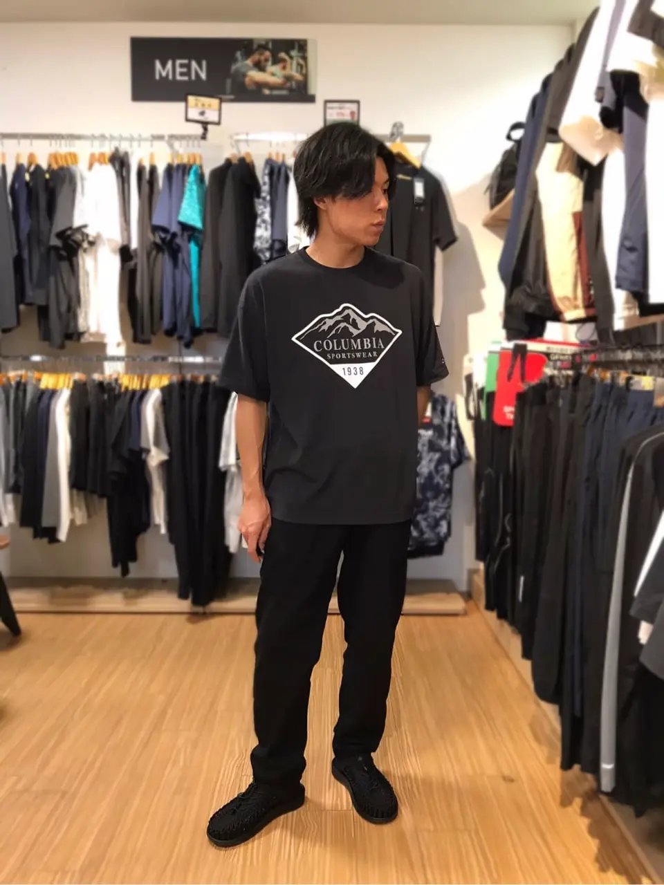 チャレンジャー ワークパンツ XL プリマロフト 2023 美品 全4色【MISTER X/ミスターエックス】×【LIFT UP/リフトアップ