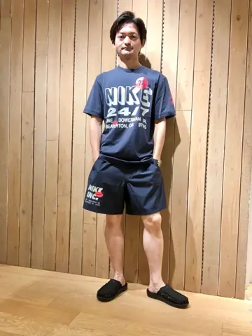ナイキ NIKE Dri-FIT フォーム フィットネスショートパンツ