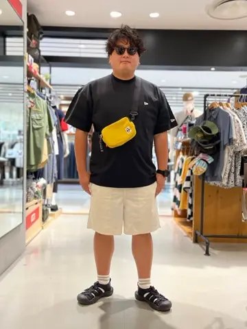 入手困難パタゴニア　総柄バギーハーフパンツ パタゴニア バギーズショーツ 5インチ セール patagonia メンズ