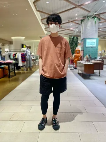 パタゴニア バギーズ・ショーツ 5インチ BAGGIES SHORTS-5in