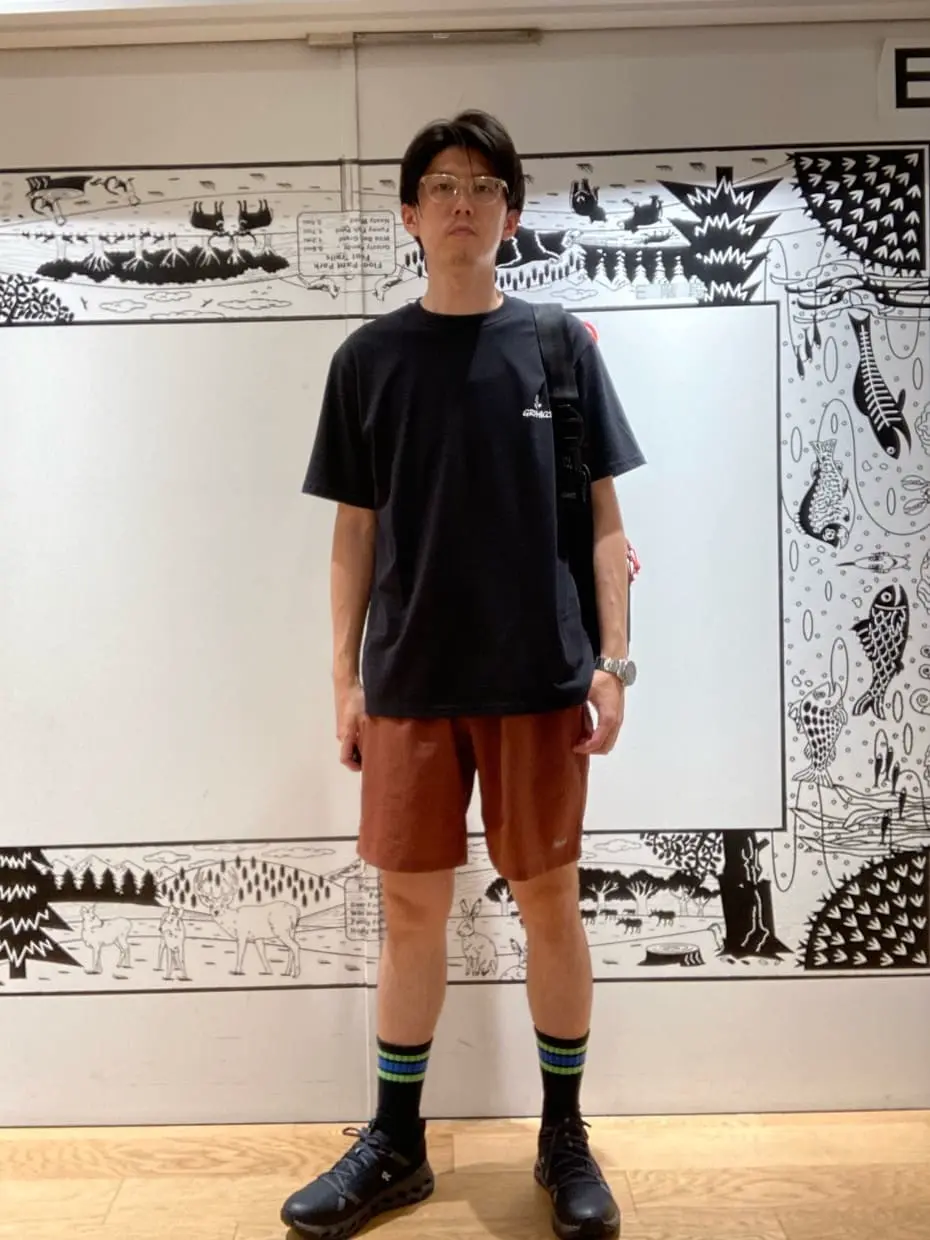 クローム CHROME KADET MAX カデットマックス 15L メンズ