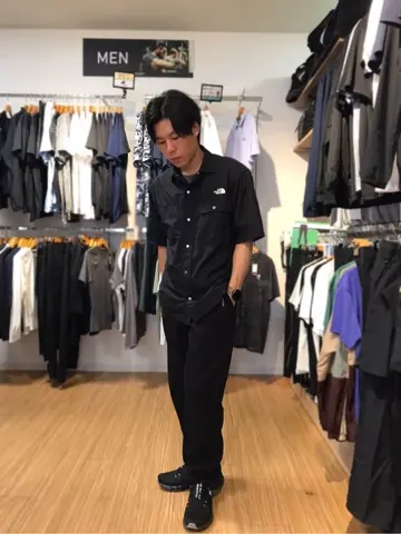 ザ・ノース・フェイス THE NORTH FACE 【正規取扱店】ショート