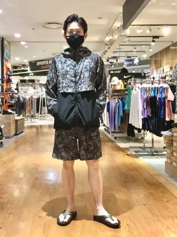 ウーフォス OOFOS 【スポーツマリオはOOFOS正規販売店です