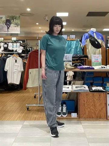 ノンネイティブ×ホーボー ガーデナーシャツ ノンネイティブ×ホーボー ガーデナーシャツ