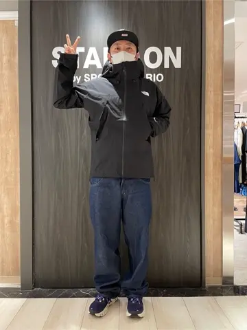 THE NORTH FACE クライムライトジャケット　L ネイビー 公式】クライムライトジャケット（メンズ）｜ザ・ノース