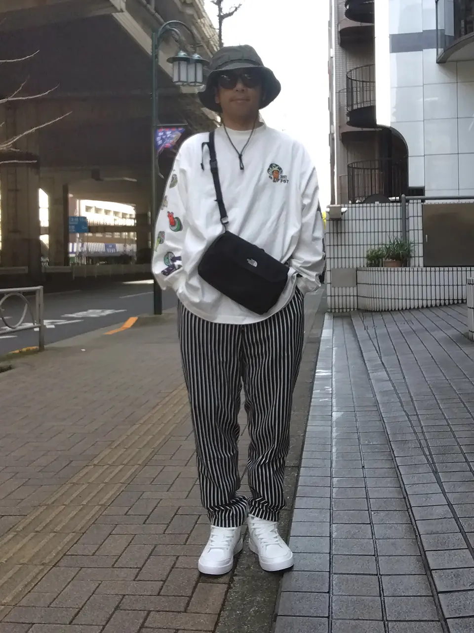 THE NORTH FACE - ザ ノースフェイス♡ フロントアクセサリーポケット ショルダー バッグ 楽天市場】ザ・ノース・フェイス フロント アクセサリー