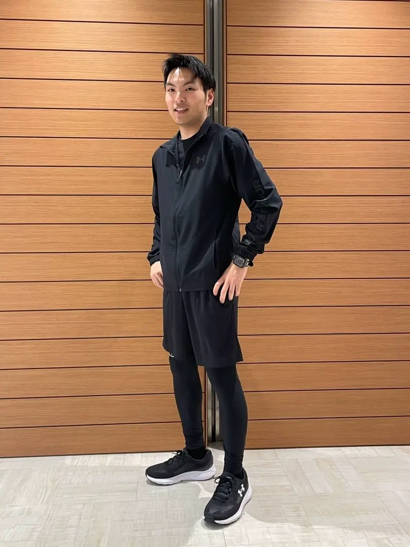 アンダーアーマー UNDER ARMOUR CHARGED ROGUE 4 EXWIDE