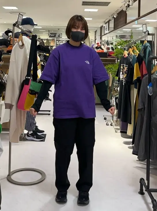 THE NORTH FACE ノースフェイス ナイロン ジップオフ カーゴ古着 中古・古着通販】THE NORTH FACE (ザ ノース フェイス) ハイ