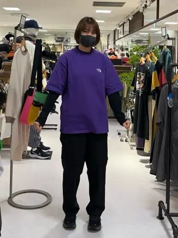 ノースフェイス L ロングパンツ ジップオフカーゴパンツ ザ・ノース・フェイス THE NORTH FACE 【正規取扱店】Zip-Off