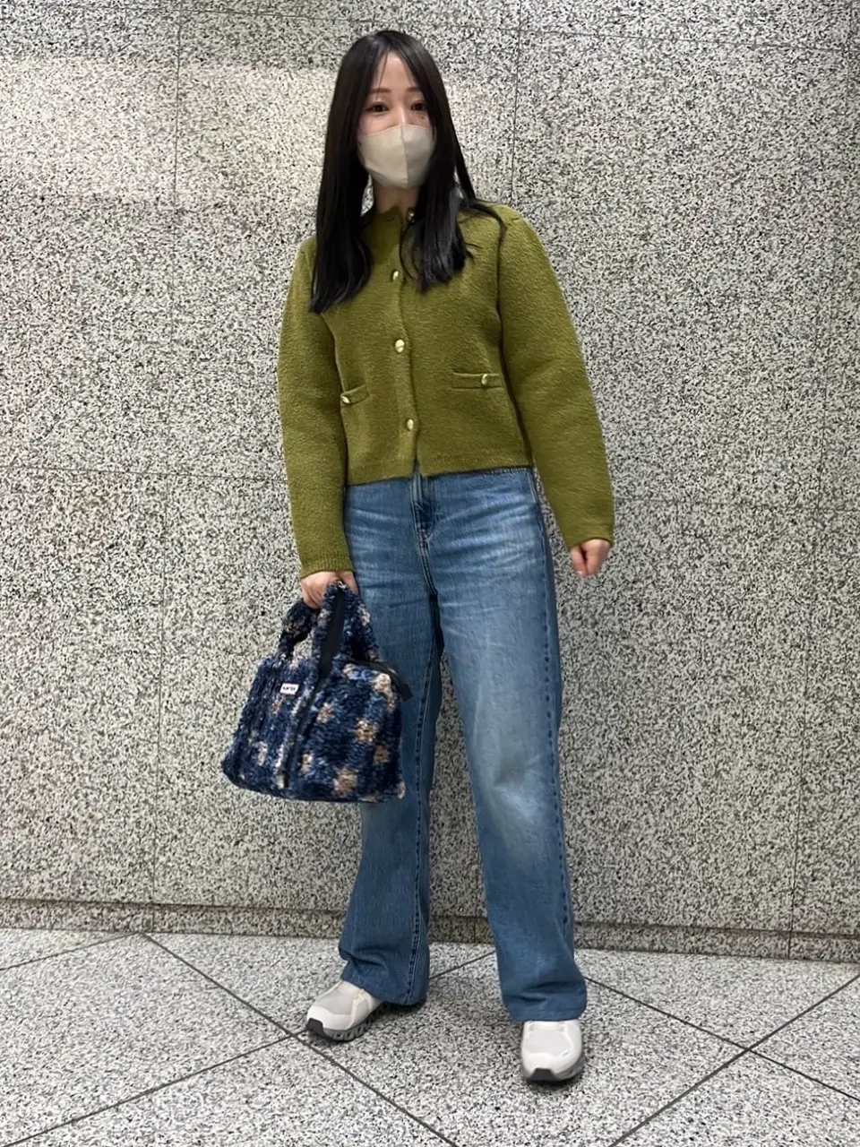emmi コンパクトニットジャケット 黒 emmi（エミ）の「【emmi