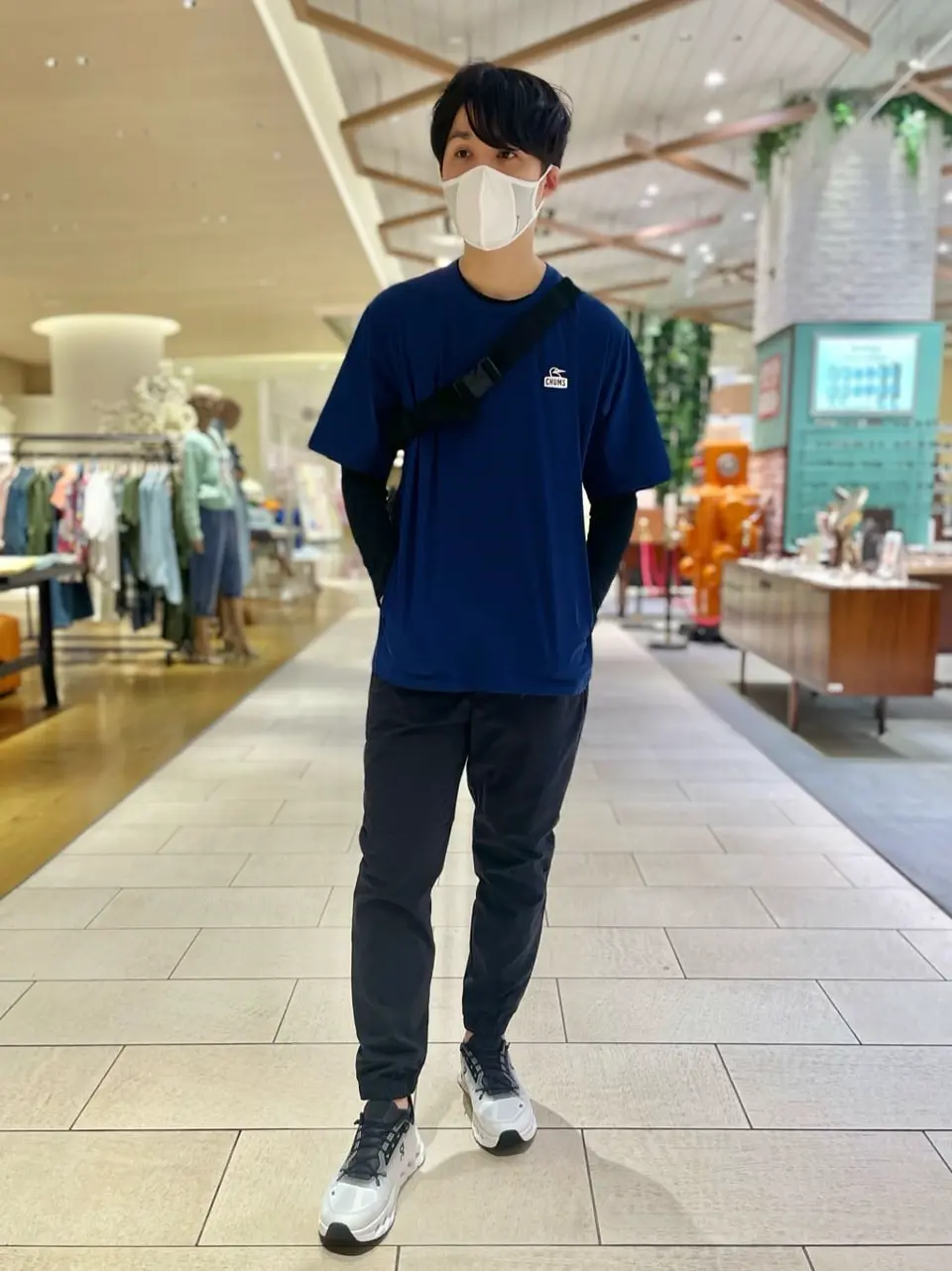 umeの投稿(1298875009883705344)