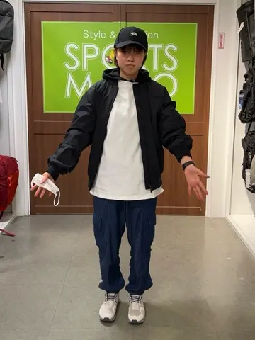 ノースフェイス　スノーボード　アセントジャケット　プルオーバー 686 シックスエイトシックス GORE-TEX FRAGMENT SHELL ユニ