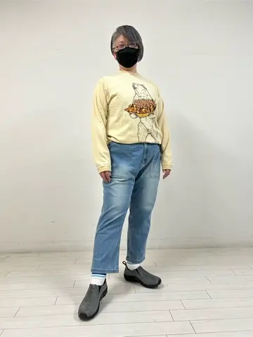 パンツ mmm. SPORTEX ストレッチショートパンツ [全3色] – muta Online Store