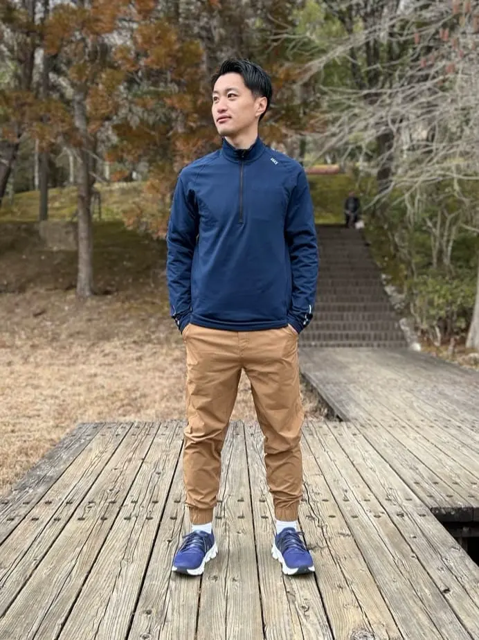 サックスアンダーウェアー：【メンズ】PERFORMANCE THERMOFLYTE