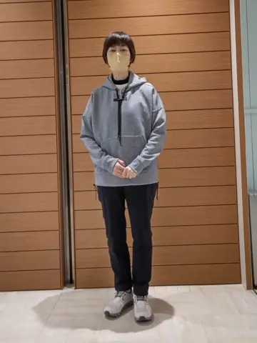 オン On Hoodie フーディー レディース トレーナー パーカー トップス