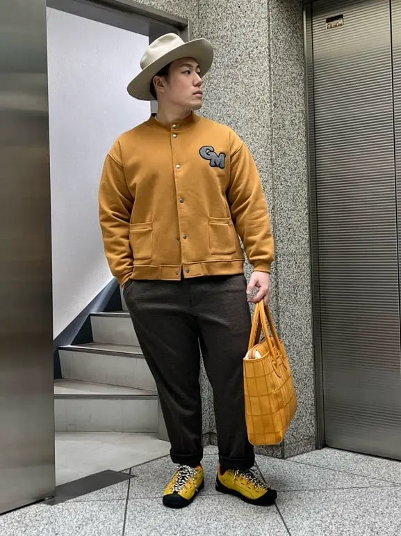 パタゴニア PATAGONIA ロングスリーブ・P-6ロゴ・レスポンシビ