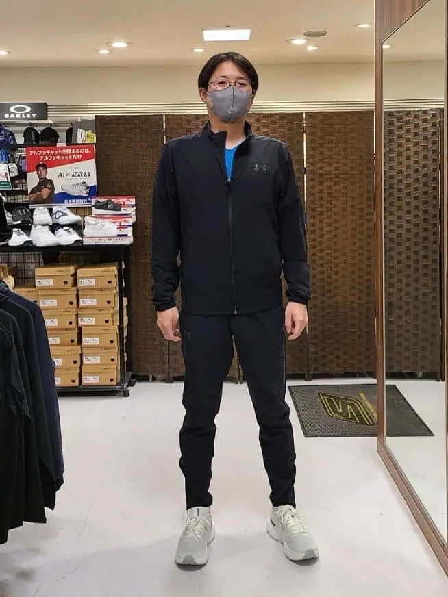 アンダーアーマー UNDER ARMOUR フレッシュウーブン フルジップ