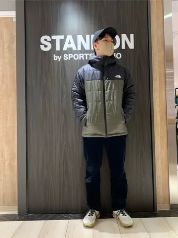正規取扱店】ザ・ノース・フェイス THE NORTH FACE リバーシブル