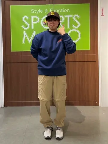 ザ・ノース・フェイス THE NORTH FACE 【正規取扱店】Zip-Off