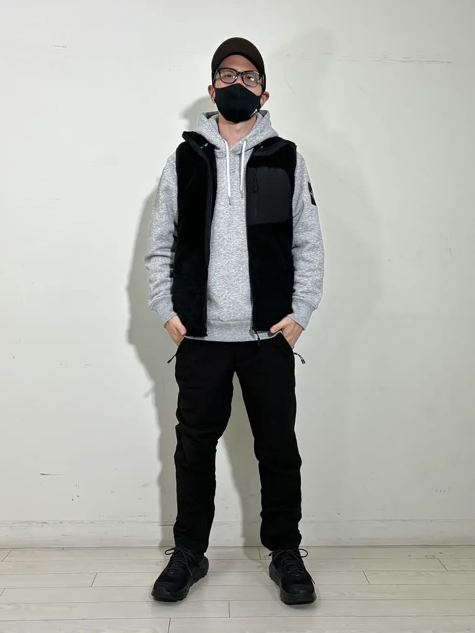 THE NORTH FACE ナイロン 100 ヨセミテ ザ・ノース・フェイス THE NORTH FACE S/S Aloha Vent Shirt