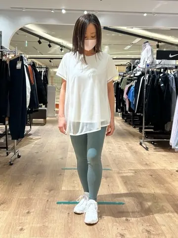 ライカ ryka エンハンス3 レディース ブラック 黒 ホワイト 白