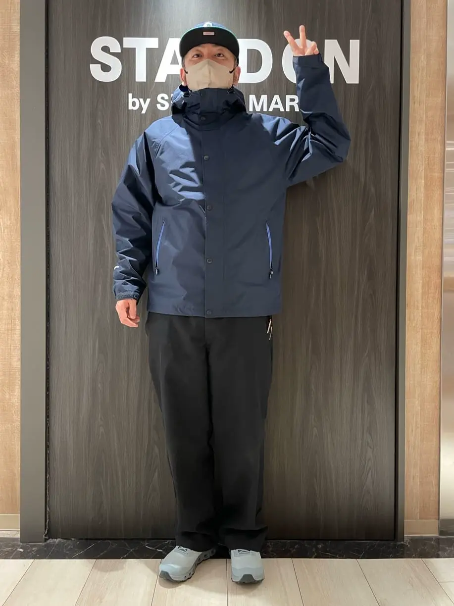 正規取扱店】THE NORTH FACE ストーアウェイジャケット Stow