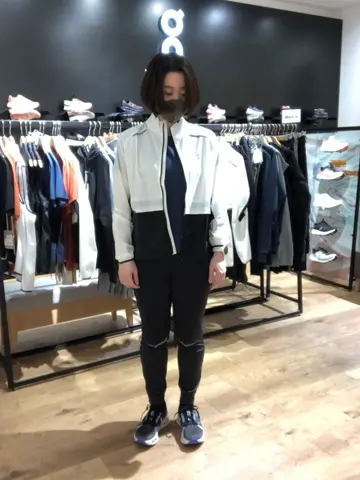 オン On Weather Pants ウェザーパンツ レディース ロングパンツ 撥水