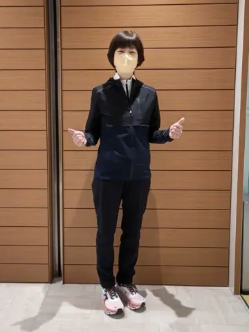 オン On Weather Vest ウェザーベスト レディース ベスト ランニング