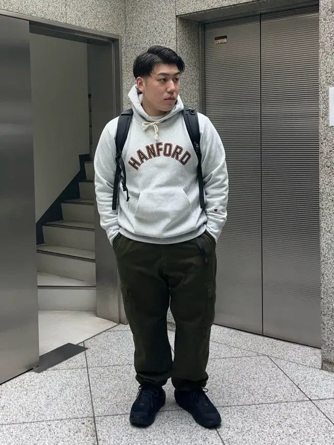 ノースフェイス　ビッグショット リュック THE NORTH FACE（ザノースフェイス）の「THE NORTH FACE/ザ