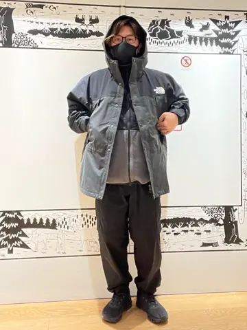 ザ・ノース・フェイス THE NORTH FACE 【正規取扱店】DENALI