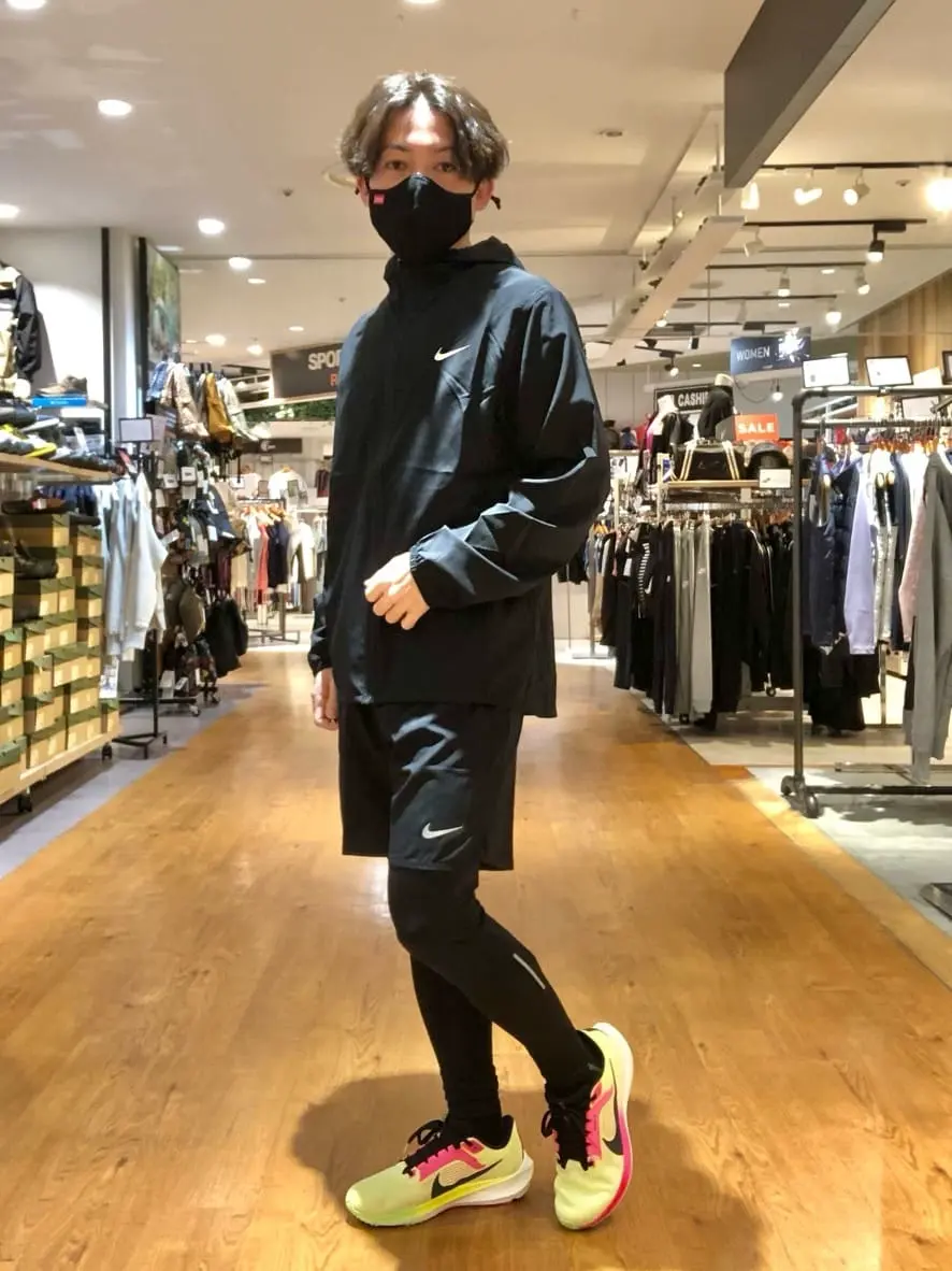 NIKE★フォーム Dri-FIT フーデッド バーサタイル ジャケット ナイキ NIKE Dri-FIT フォーム フーデッド バーサタイル