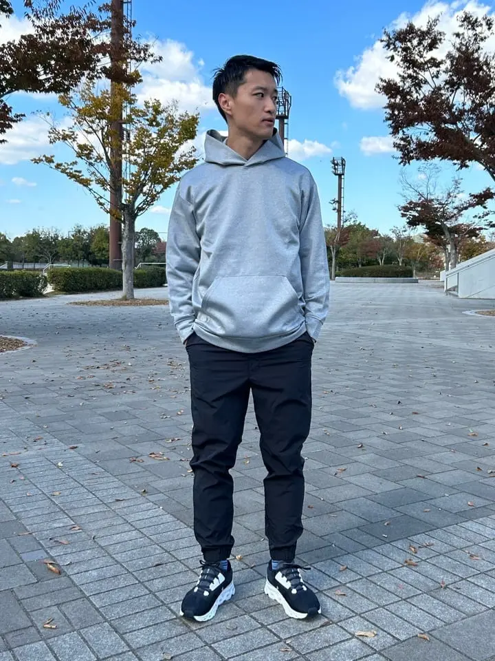 Tシャツ メンズ レディース ユニセックス 七分袖スリーブBIGT