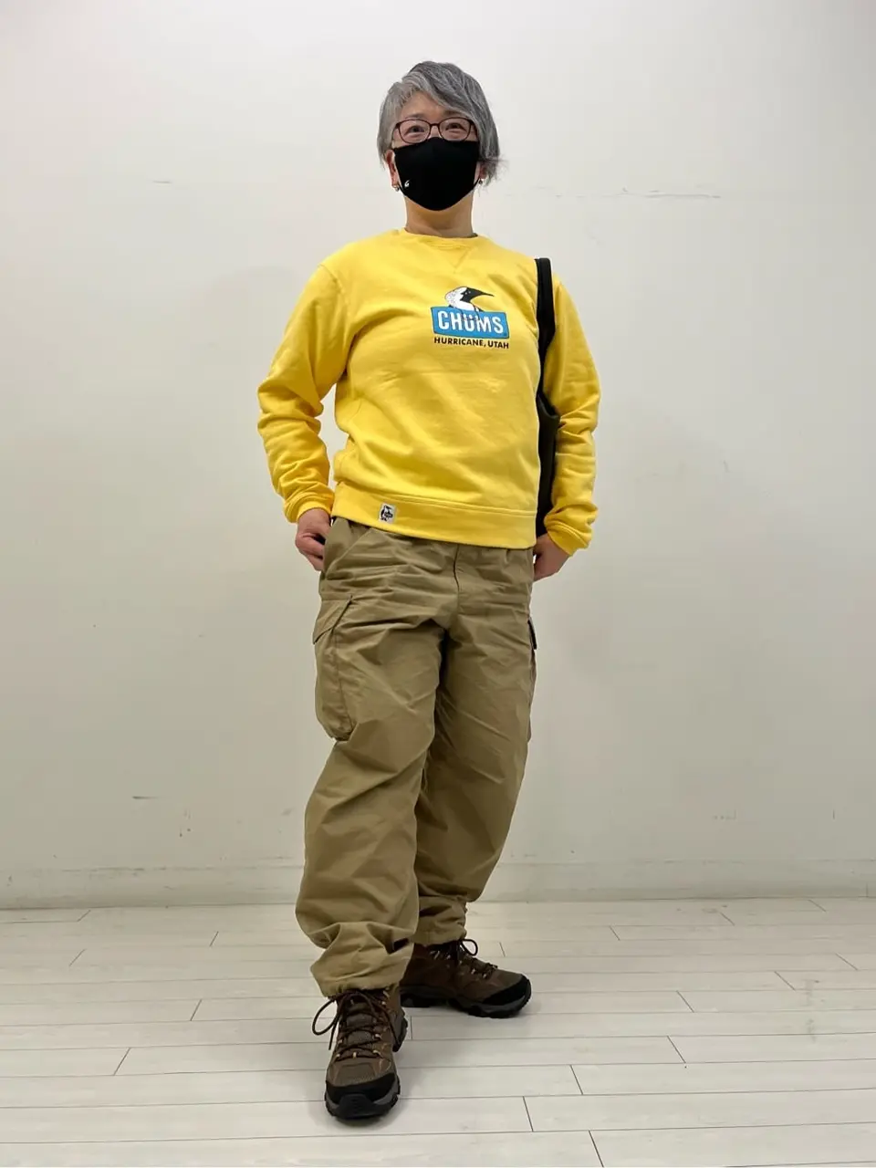 mackeyの投稿(1298888824117530624)