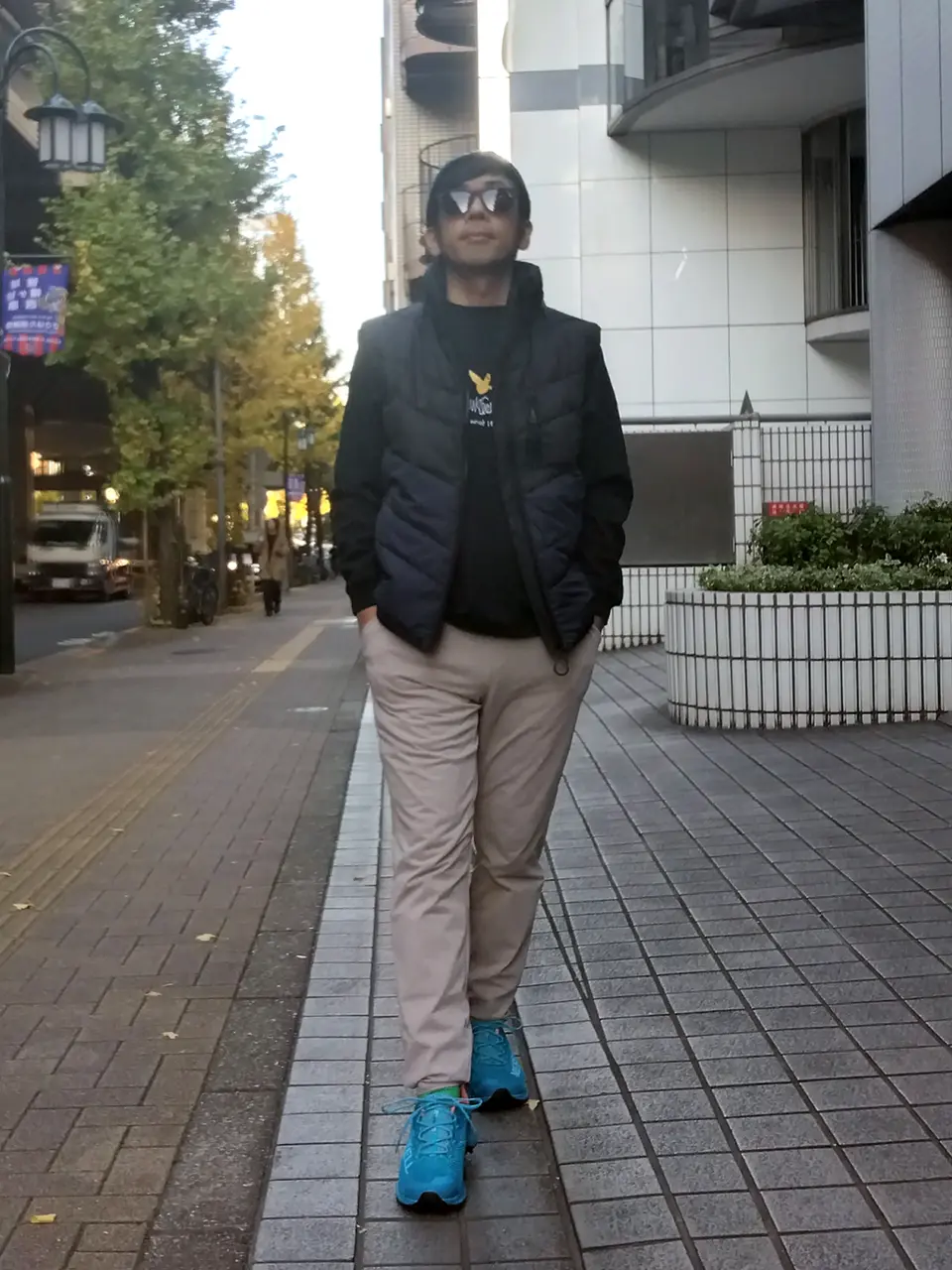 ジョガーパンツ メンズ ロングパンツ イージーパンツ スポーツ