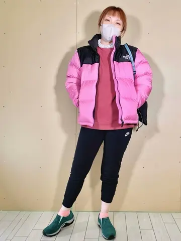 正規品　美品　ノースフェイス　ヌプシ　150 M 黒　ジュニア　レディース　S 楽天市場】ヌプシジャケット 150の通販