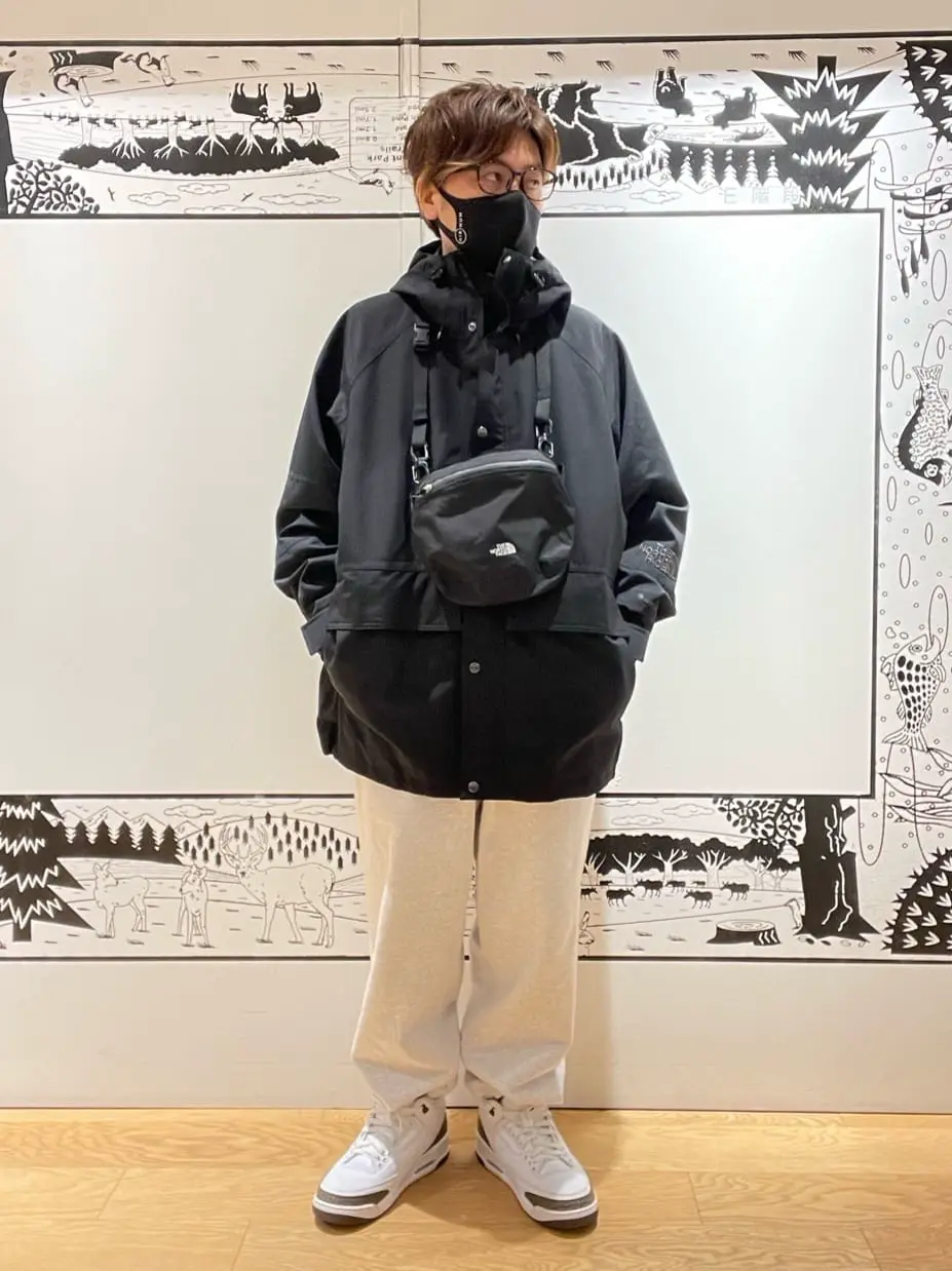 ザ・ノース・フェイス THE NORTH FACE 【正規取扱店