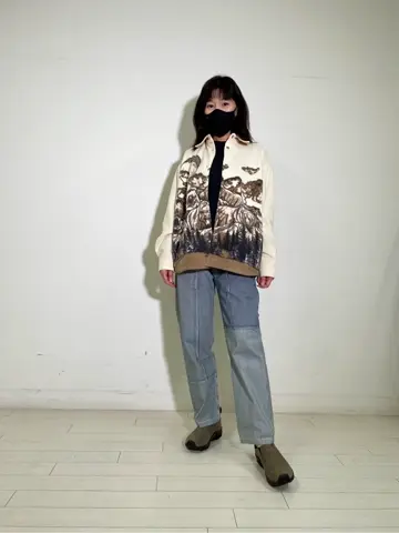 ゴースローキャラバン go slow caravan マイクロフリースパネル