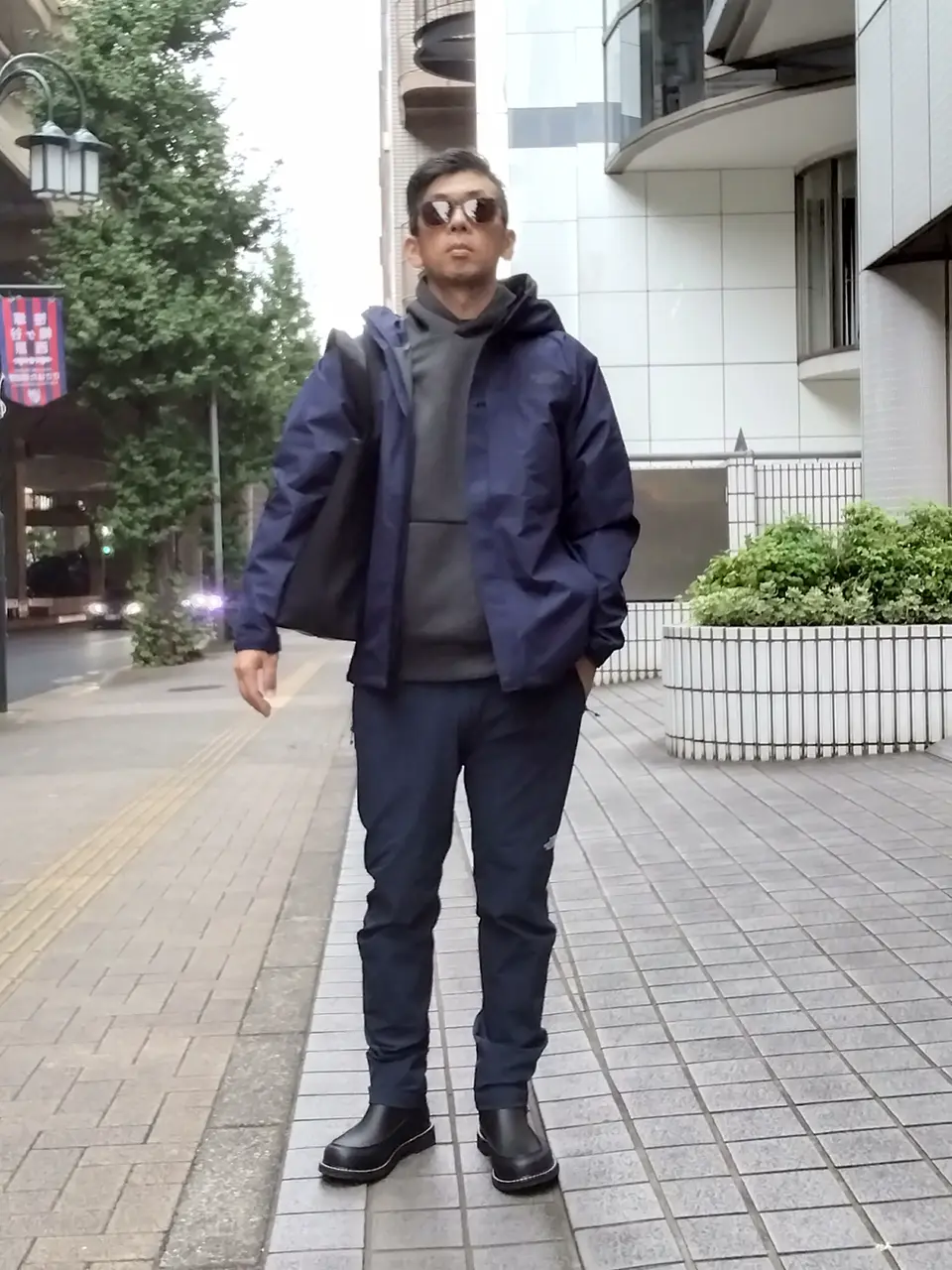 ハンター HUNTER 【正規取扱販売店】REFINED MOCK-TOE CHELSEA