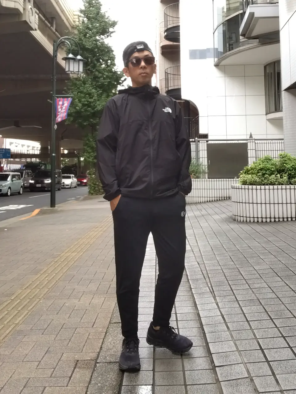 THE NORTH FACE スワローテイルフーディXL ネイビー ザ・ノース・フェイス THE NORTH FACE 【正規取扱店