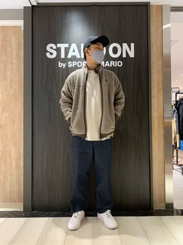 スーパーナチュラル sn super.natural エスエヌ U MERINO FREECE