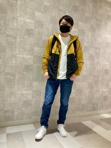 ヒドゥン・フェイス('11コロンビア/スペイン)　　希少　セル版 メンズ クリアモントジャケット / Clearmont Jacket XE8478 397