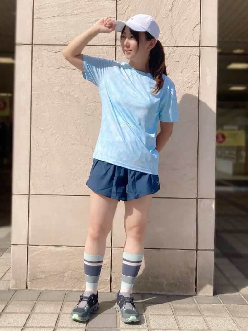 アップグレードして登場！】オン On Cloud 6 クラウド 6 レディース