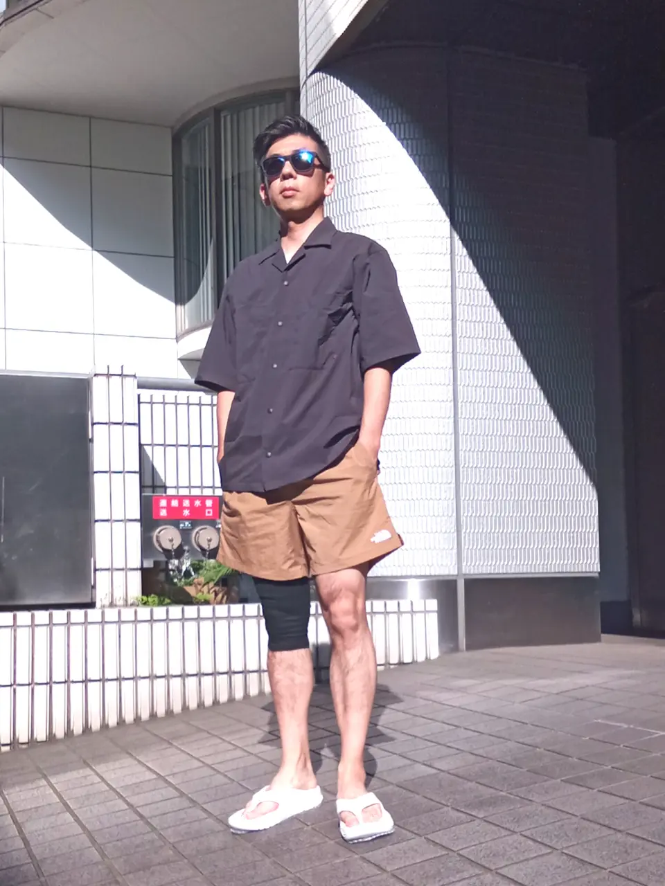 ザ・ノース・フェイス THE NORTH FACE 【正規取扱店】RE-Activ