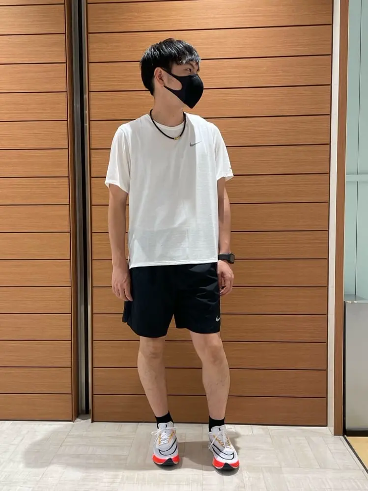 ナイキ チャレンジャー バーサタイル ショートパンツ スポーツ