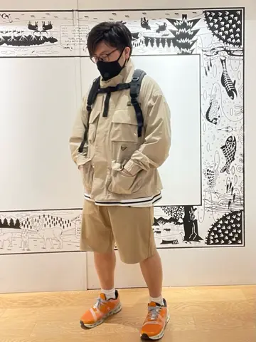 コロンビア Columbia コールドスパイダーソフトシェルジャケット